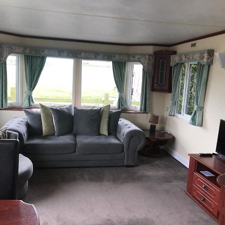 The Fox Inn, Roxby, Static Caravan Ngoại thất bức ảnh